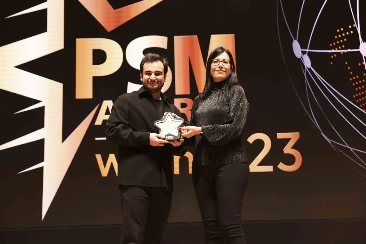 PSM AWARDS WINNER 2023 - 23